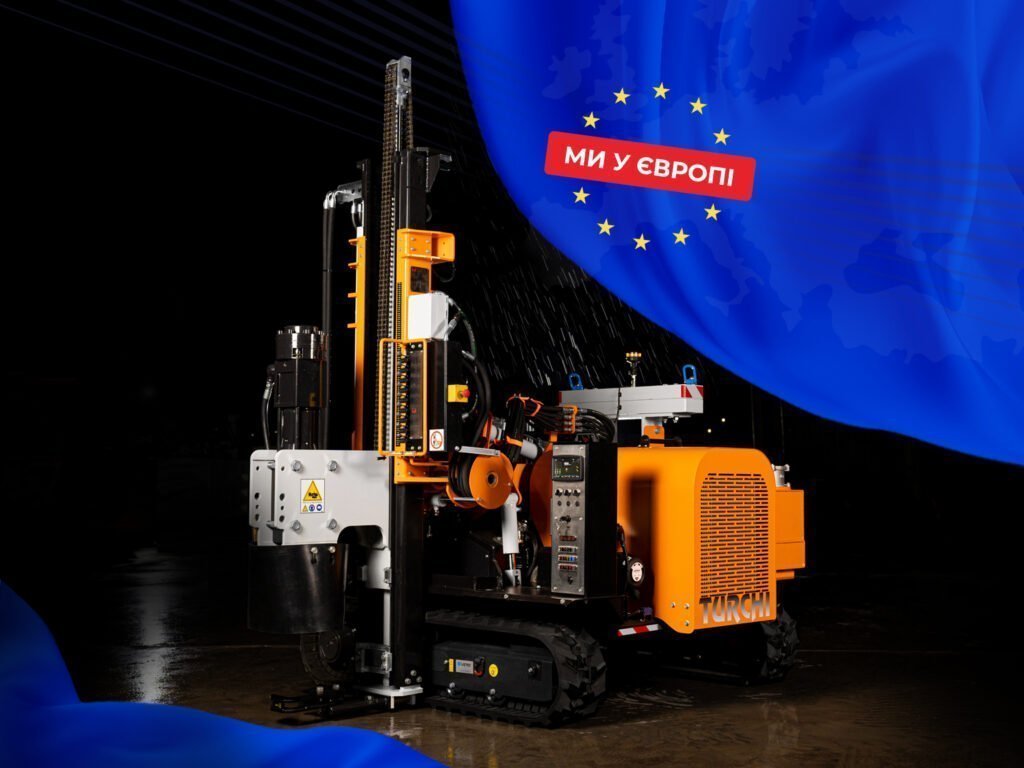 ALEANDA entered the European market with a new company, ALEANDA EUROPE