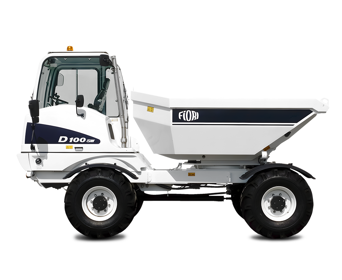Fiori Dump trucks
