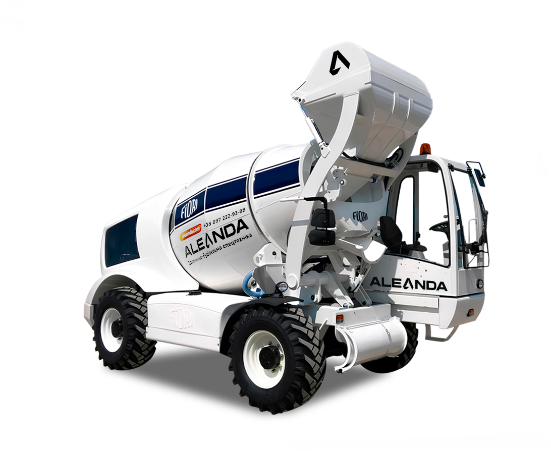 FIORI GROUP equipment